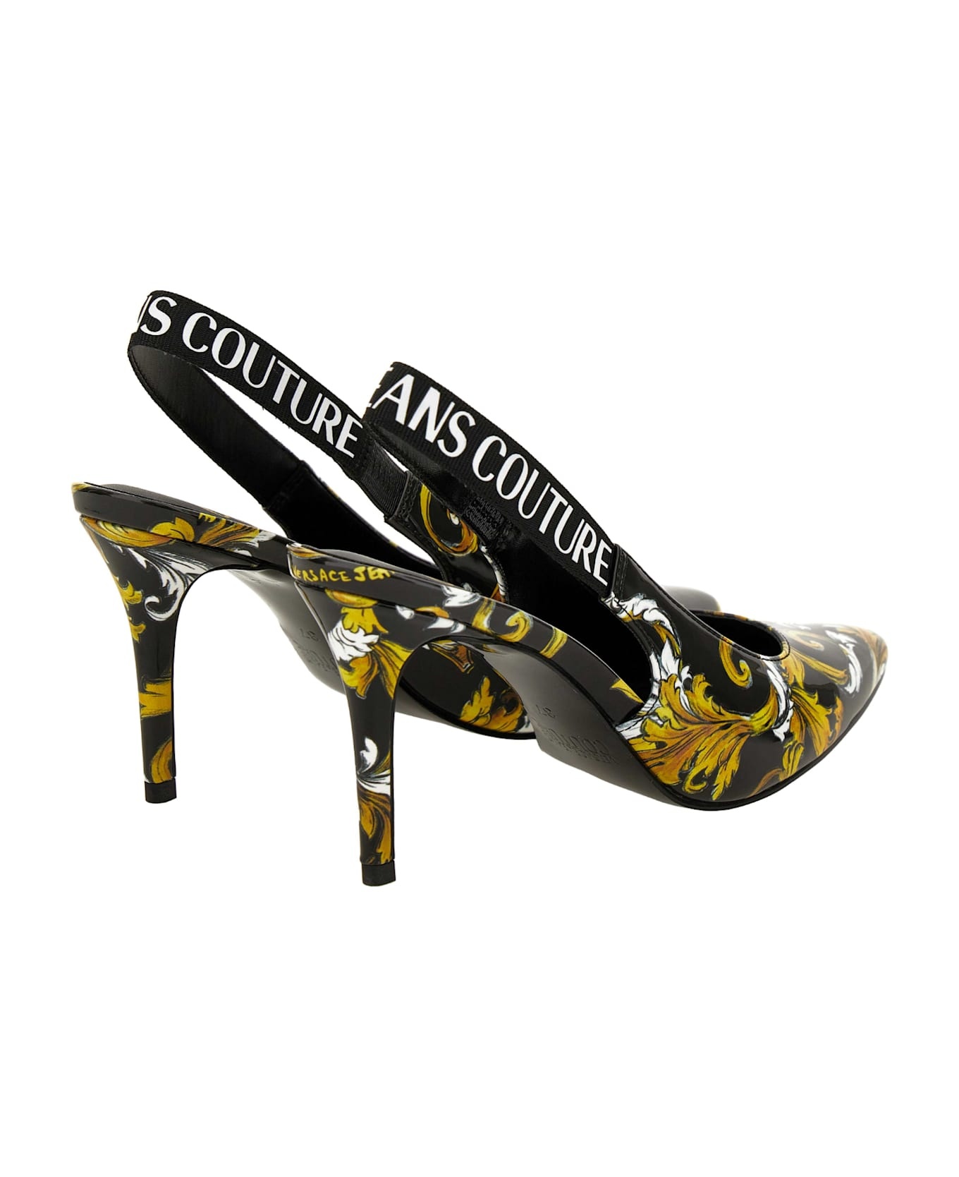 Versace Jeans Couture Décolleté - 2