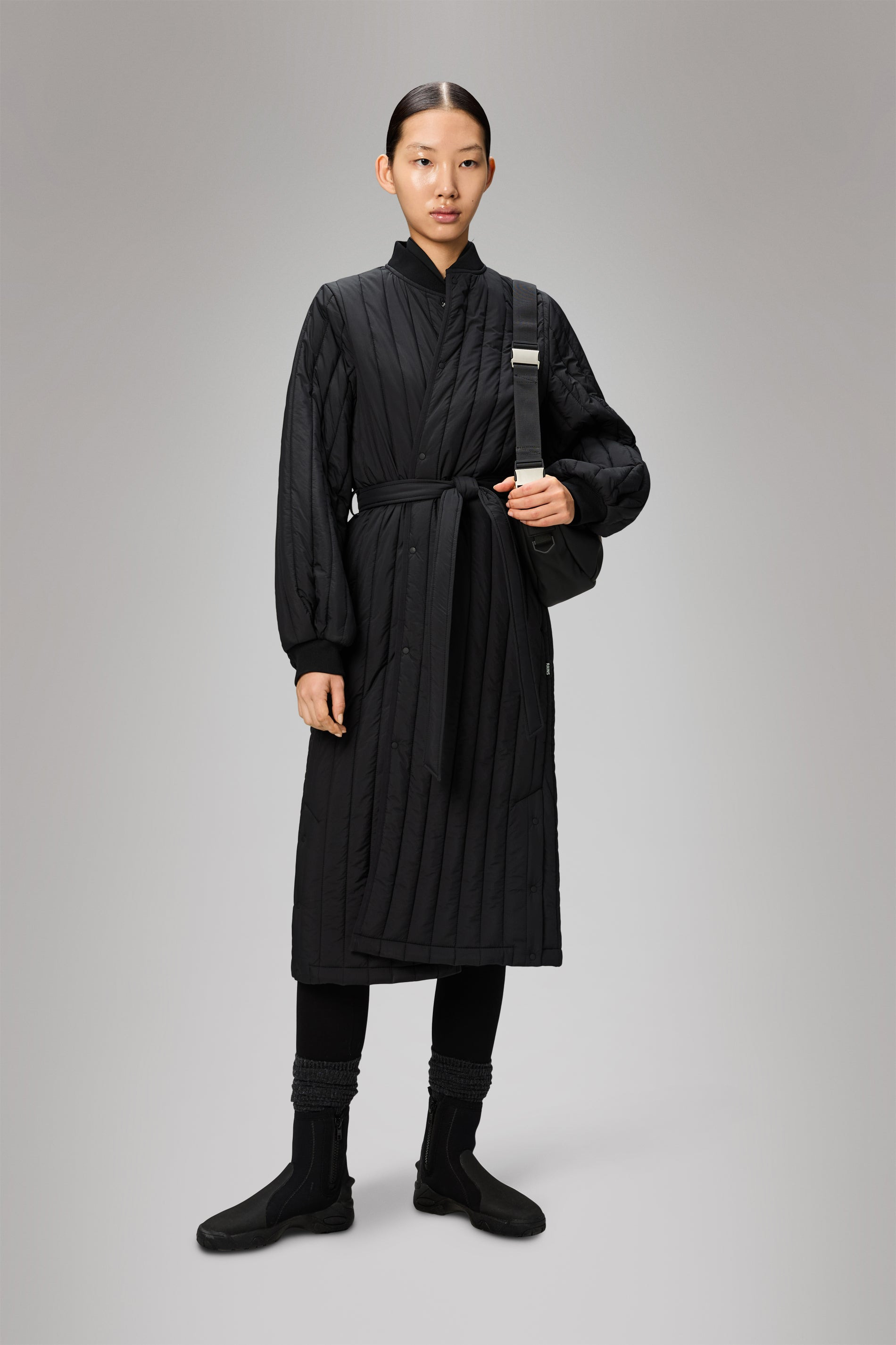 Banja Liner W Coat - 4