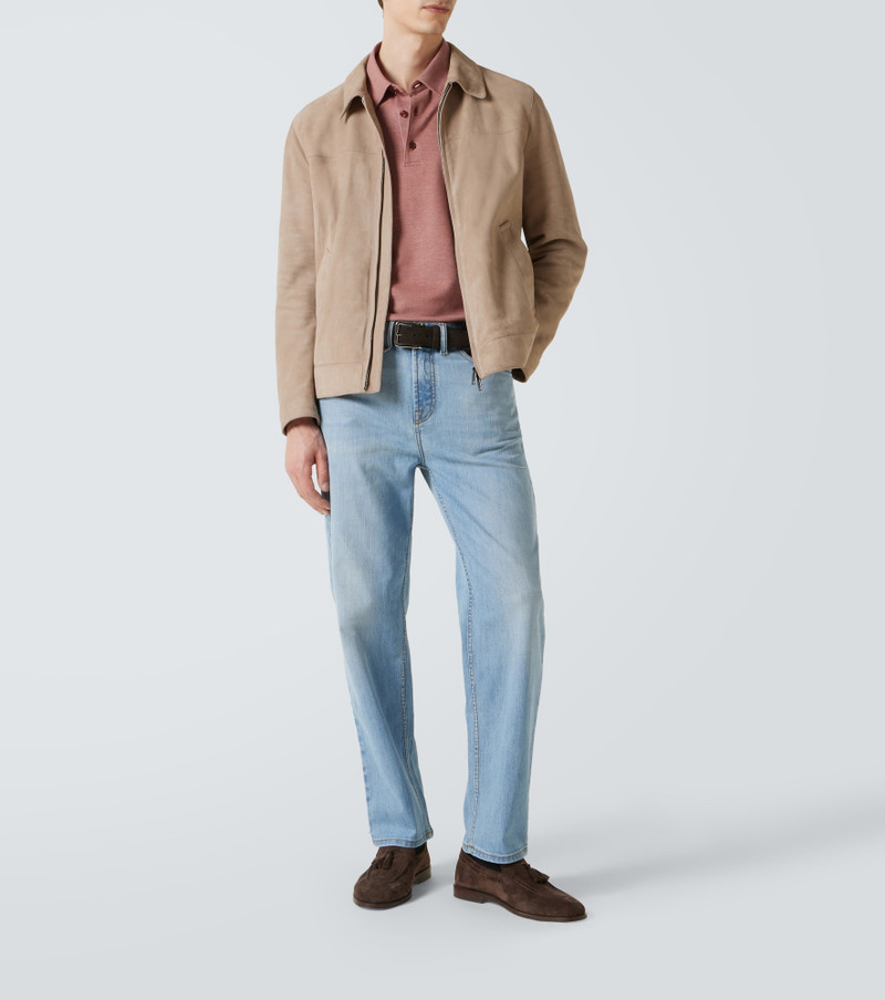 Brioni Slim jeans outlook