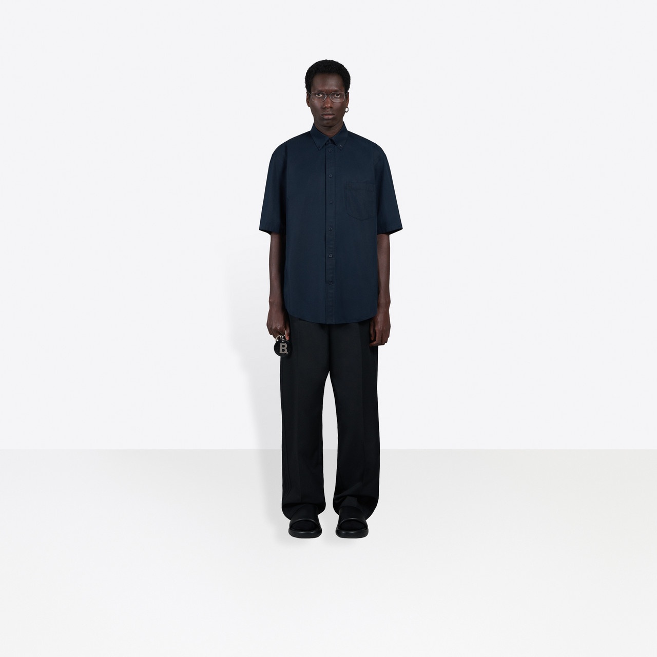 Symbolic Short Sleeve Shirt - 6