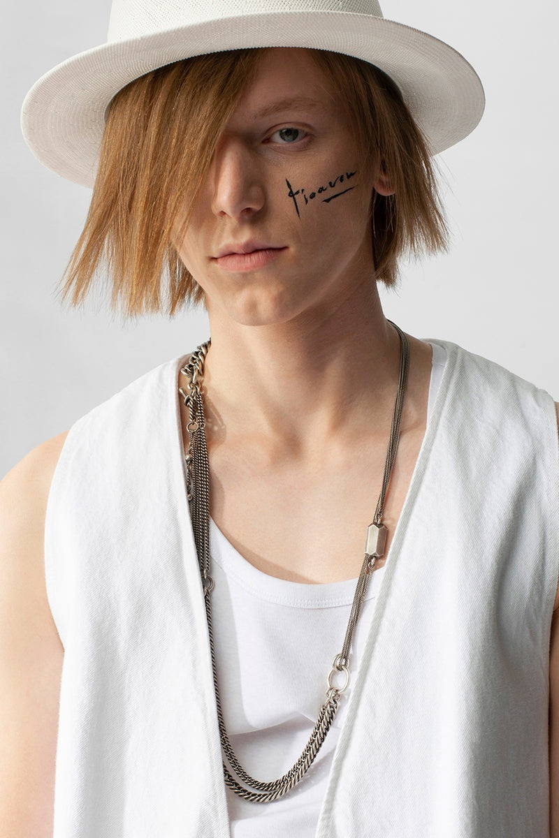 Ruben Classic Comfort Waistcoat 4