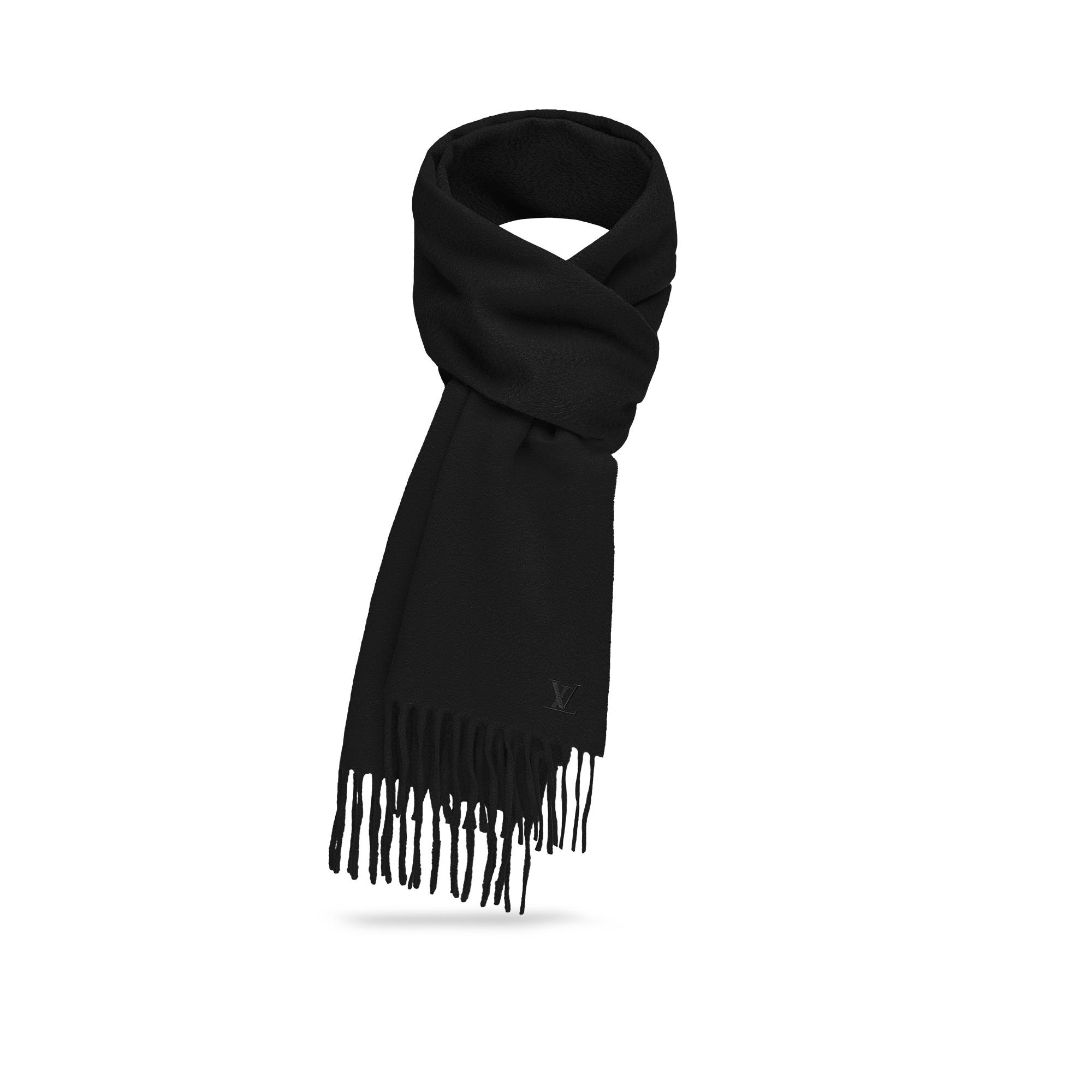 Jhelam Scarf - 1