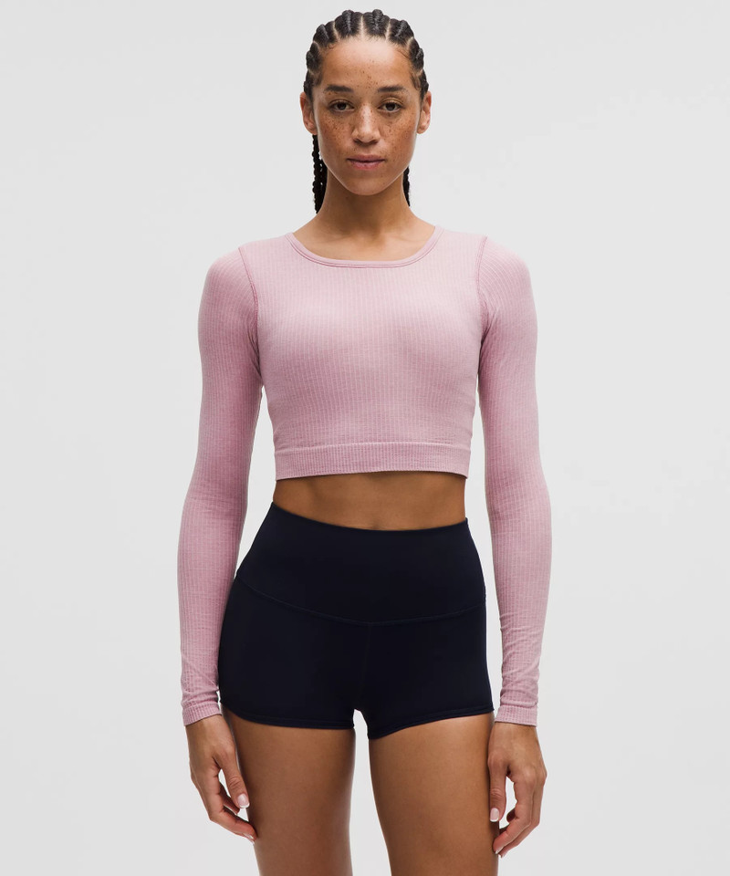 Ebb to Street Long-Sleeve Shirt 1