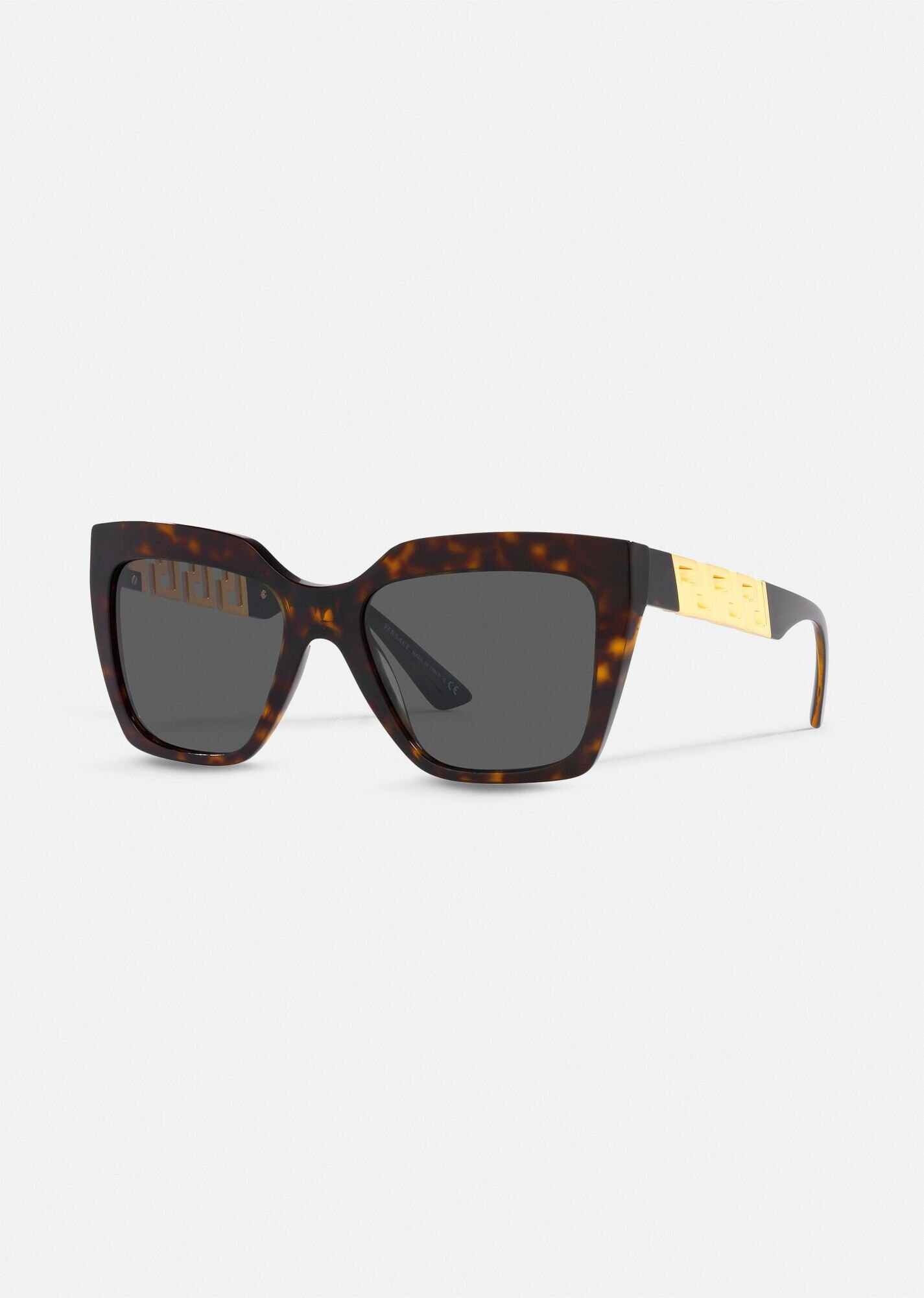 La Greca Sunglasses Additional Fit - 1