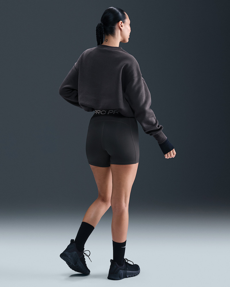 Nike Pro N7 Women's 5" Shorts 4