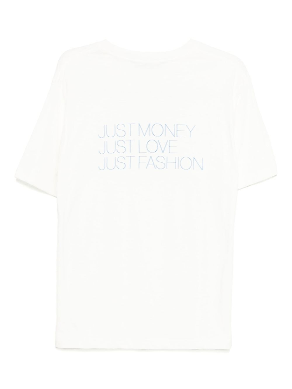 Crying Girl T-shirt - 2