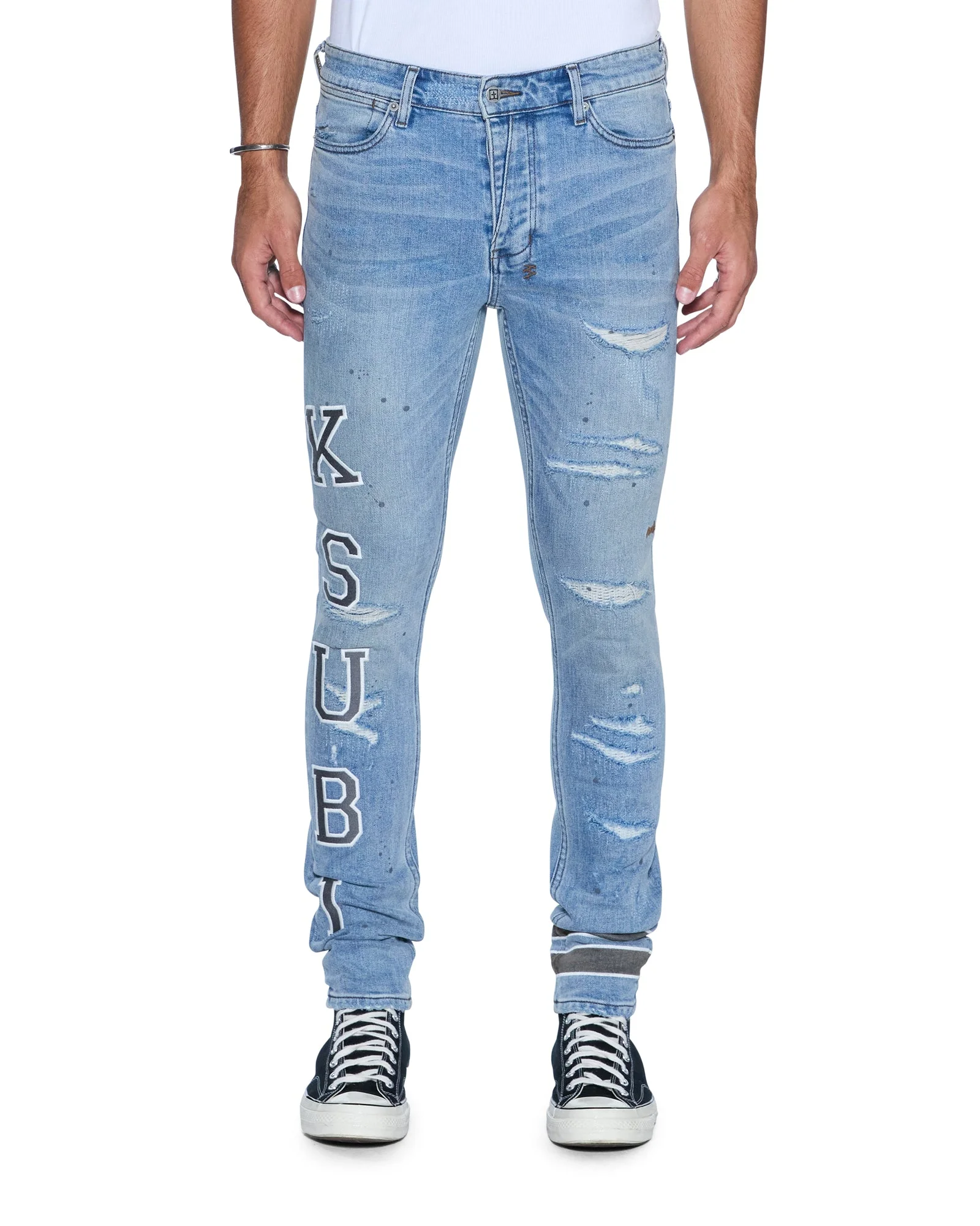 VAN WINKLE ANTIKE 1999 REPAIR - 1