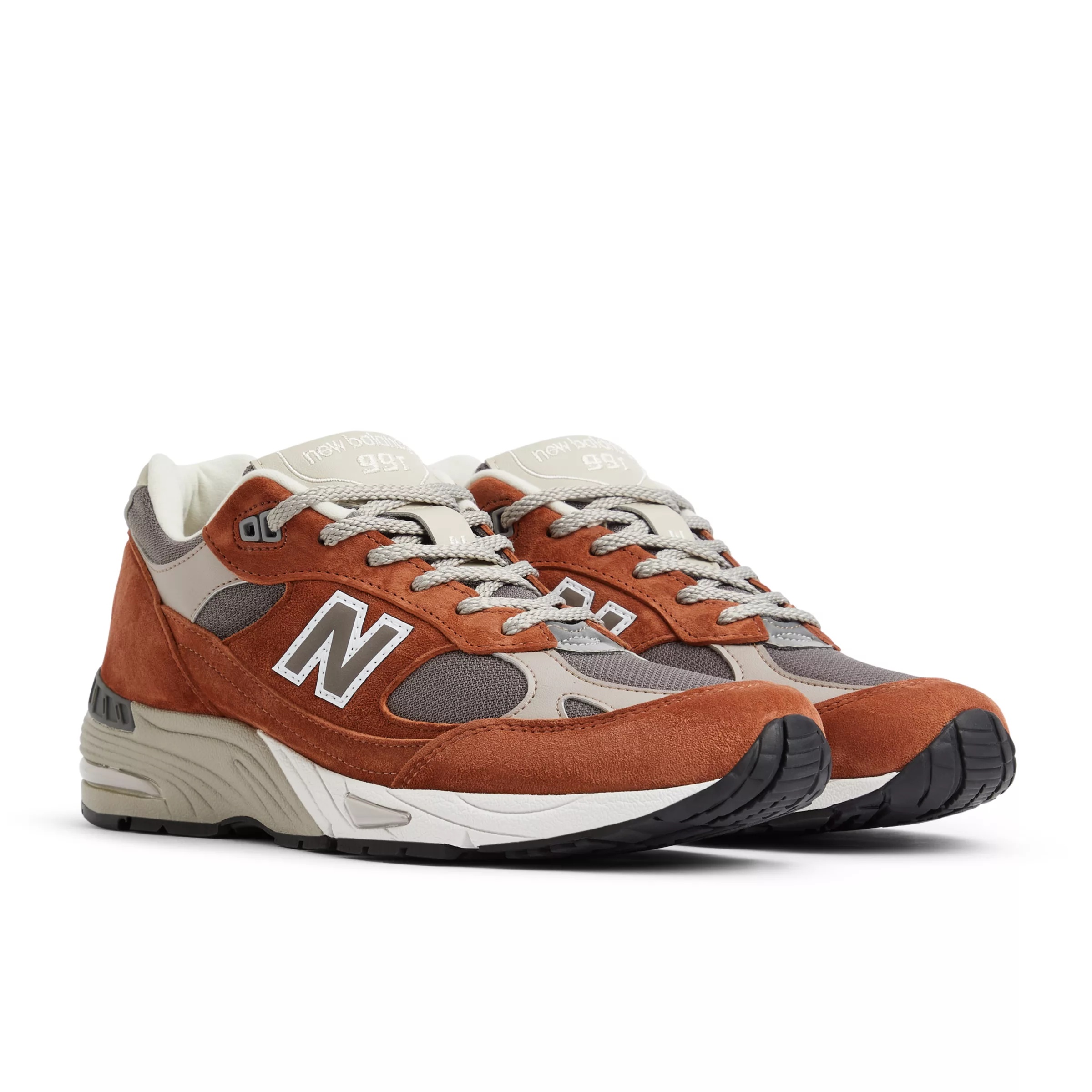 【New Balance】☆スニーカー☆MADE in UK 991v1 Underglazed New Balance MADE in UK 991v1 Underglazed | REVERSIBLE