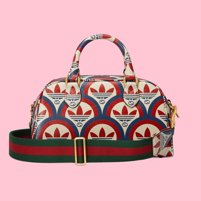 adidas x Gucci mini duffle bag 5