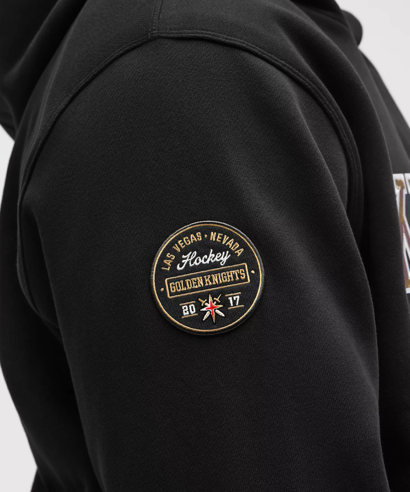 Steady State Pullover Hoodie *Vegas Golden Knights 7