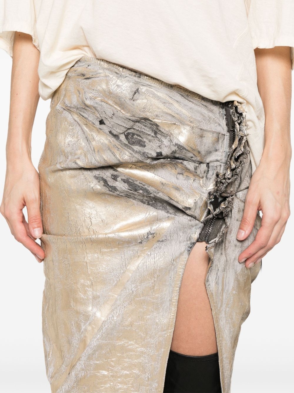 Edfu maxi skirt - 5