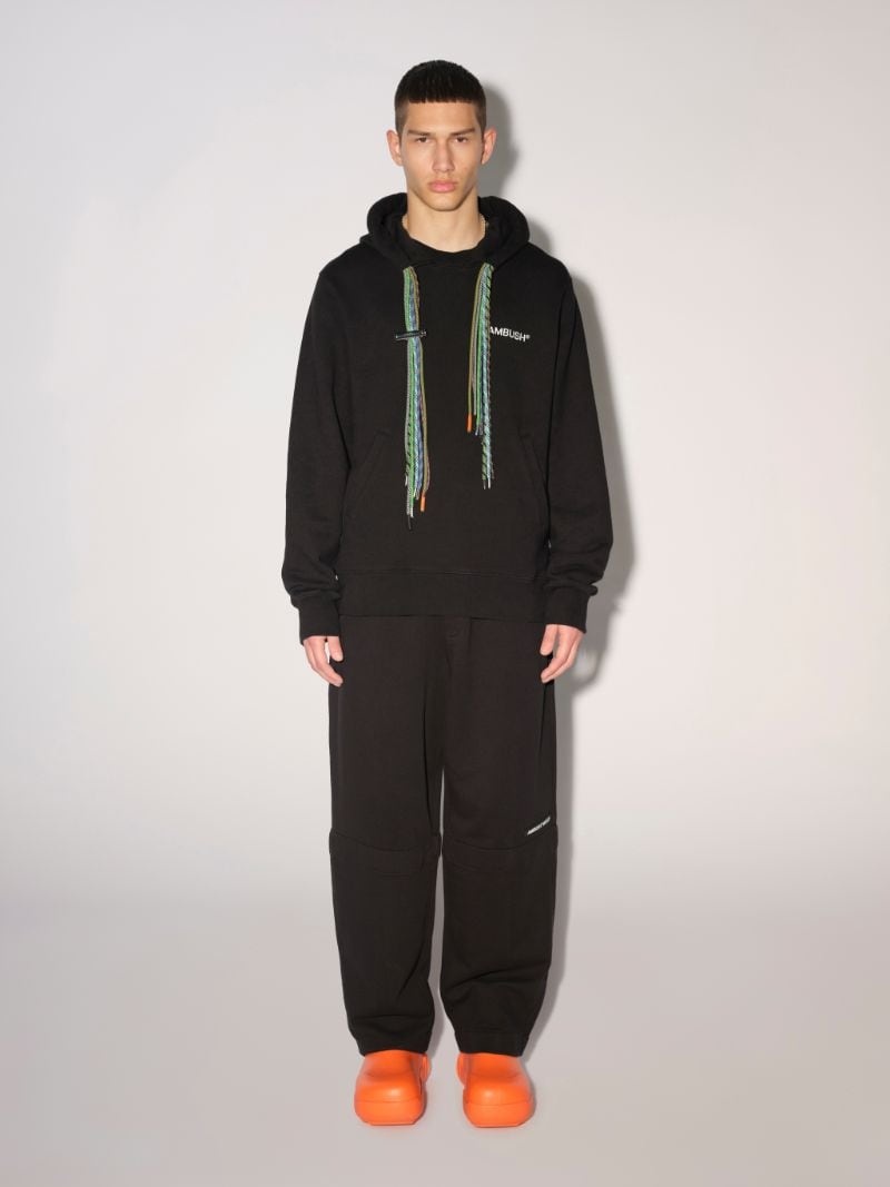 MULTICORD HOODIE - 2