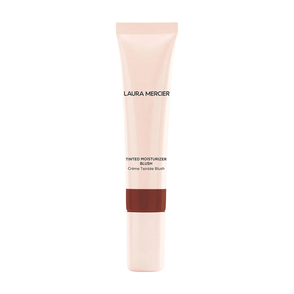 Tinted Moisturizer Blush - 1
