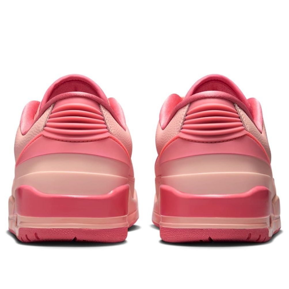 (WMNS) Air Jordan 2/3 'Washed Coral' FZ4122-600 - 5