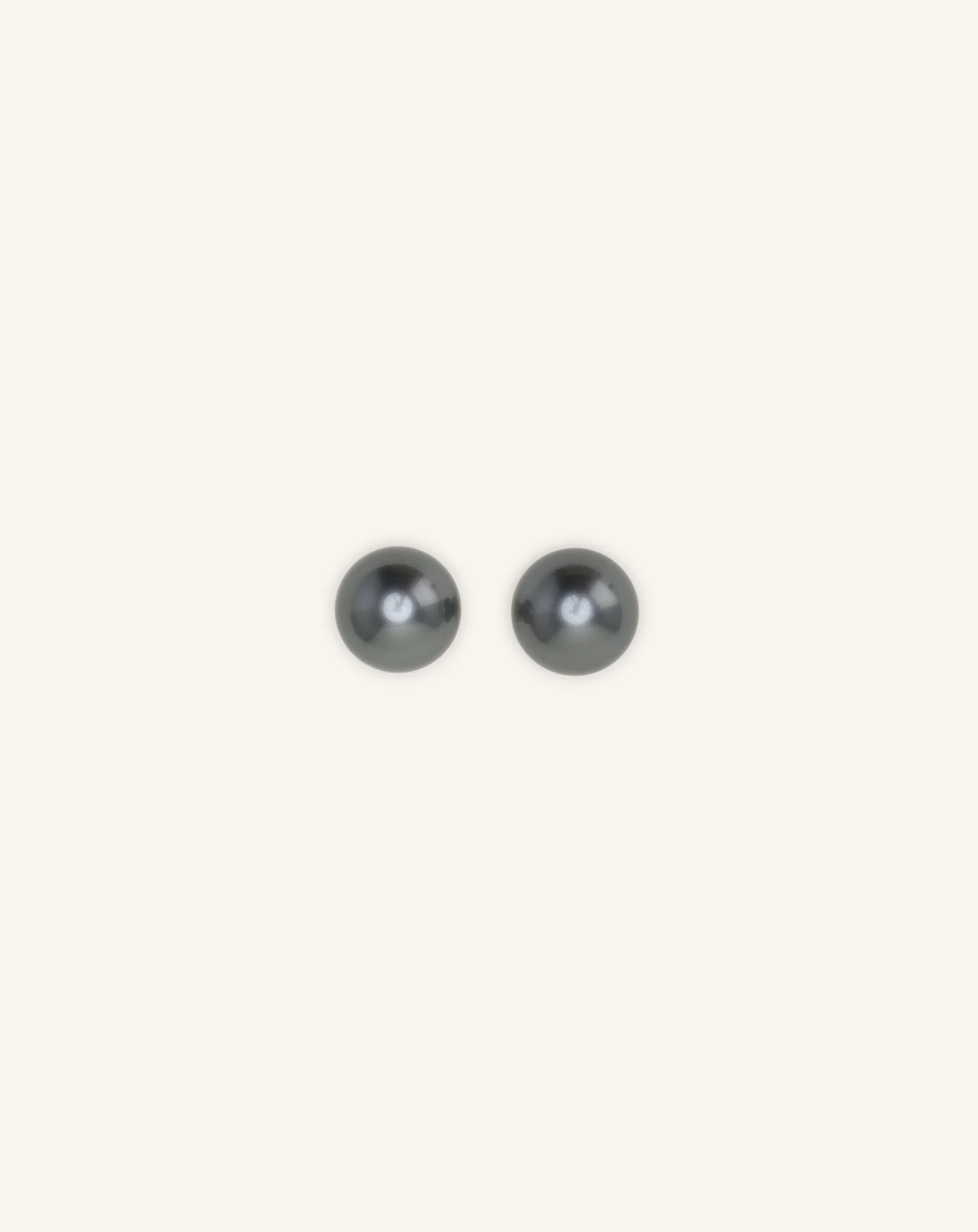 LES PERLES BY LANVIN EARSTUDS - 1