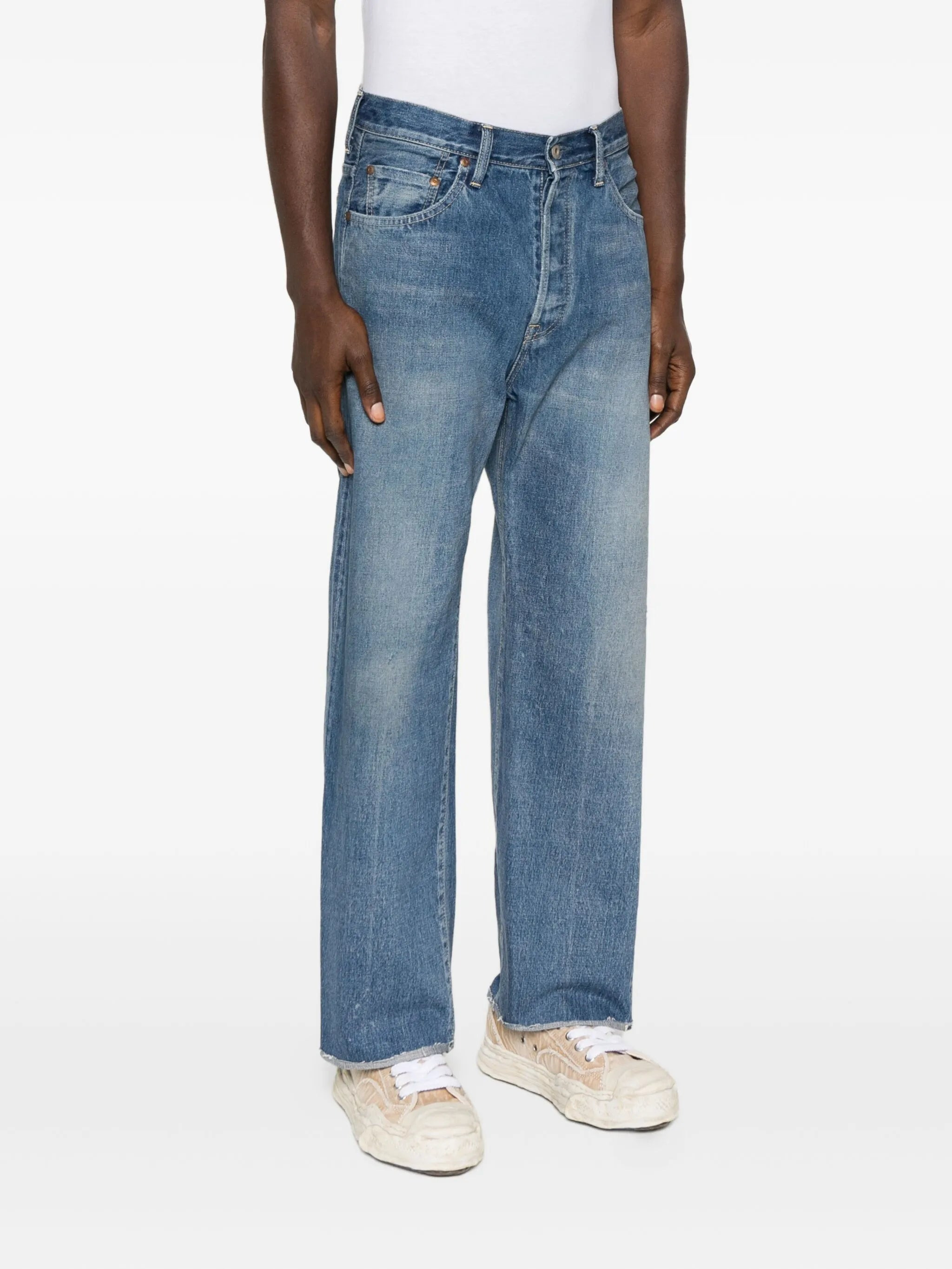 Chimala Denim - 4