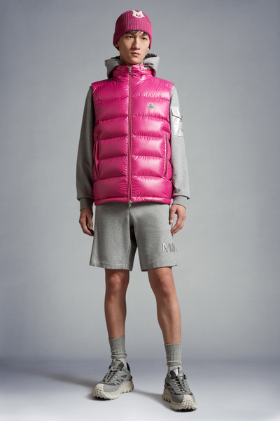 Moncler Ouse Down Vest outlook