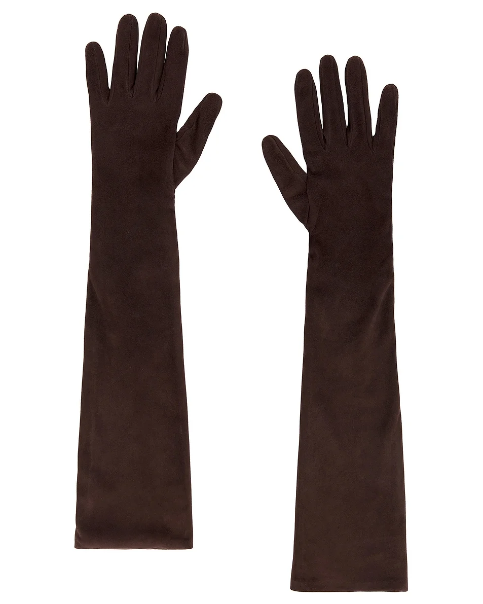 Extra Long Glove - 1