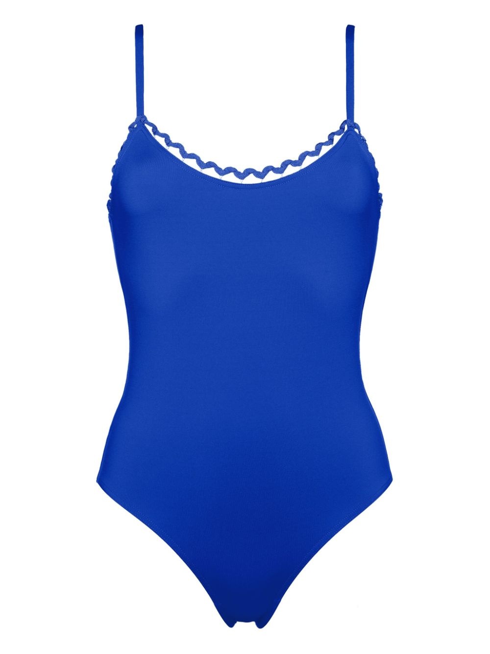 Fantasy one-piece swimsuit - 1