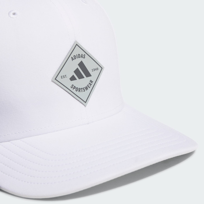 Men's Quick Dry Snapback 3