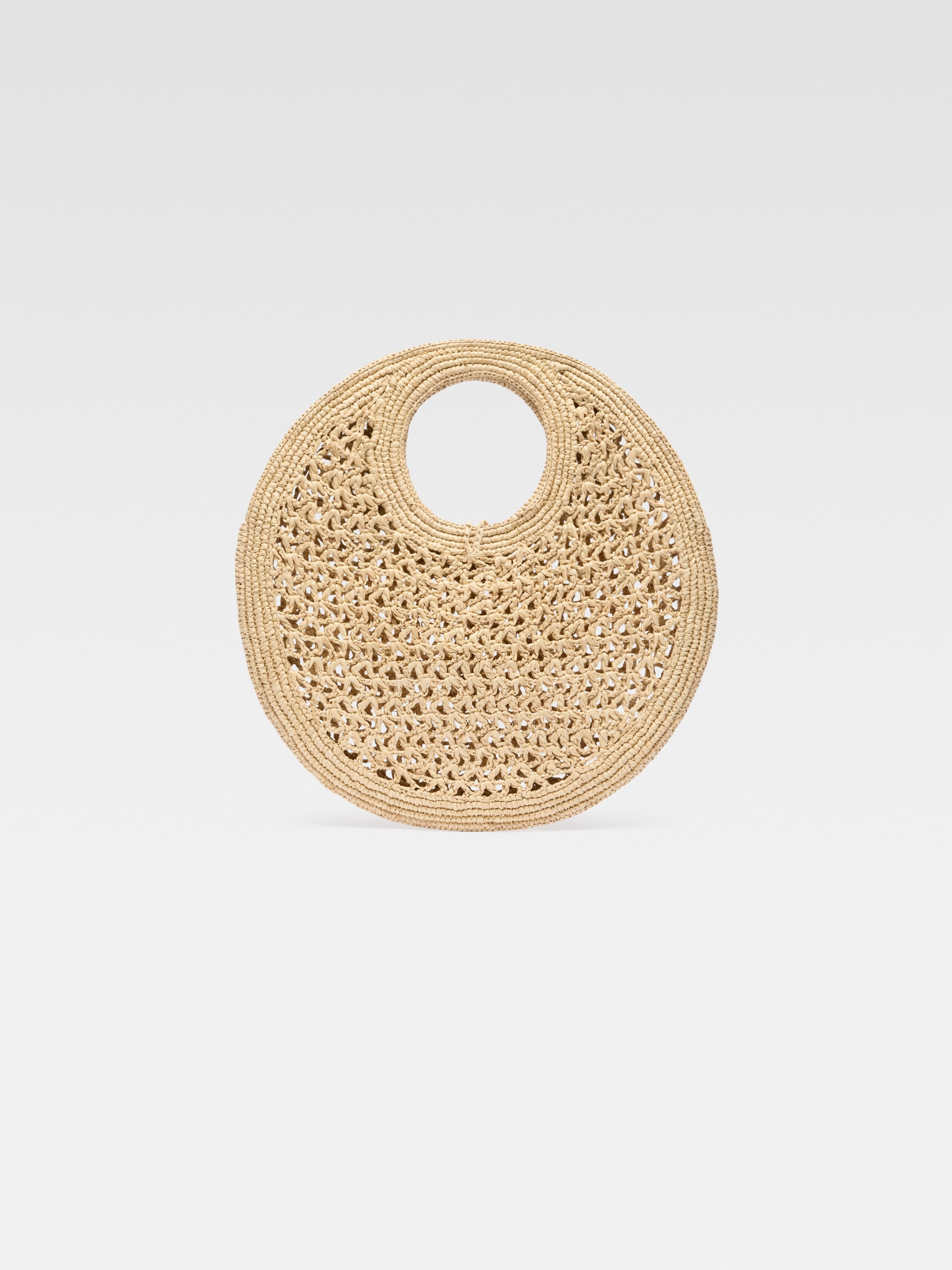The Spiaggia small round bag - 3