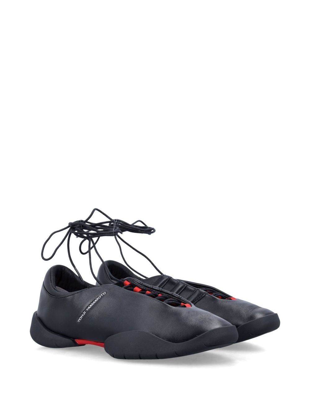 Regu Mary Jane sneakers - 2