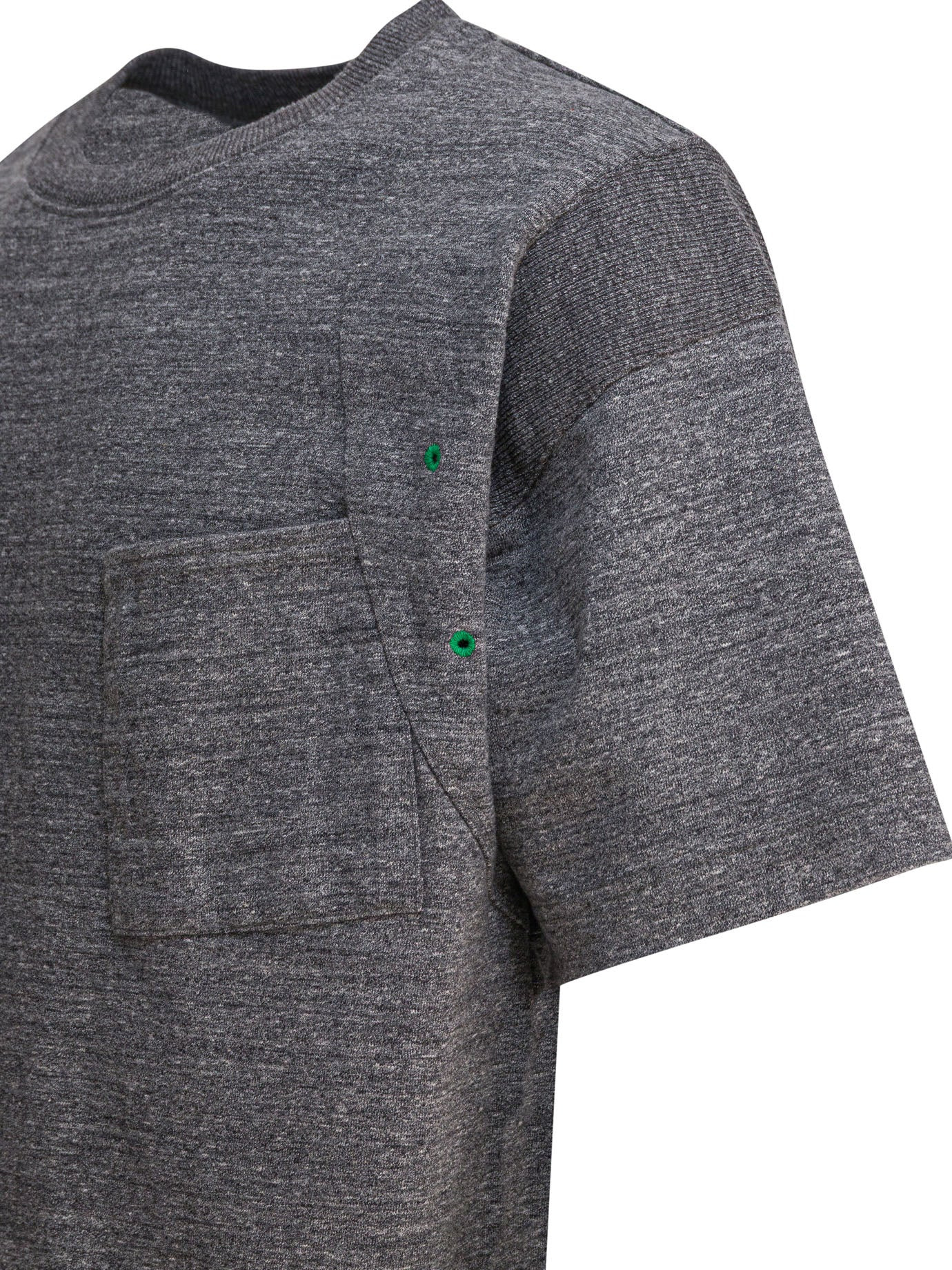 Kapital "ventilator Pack" T-shirt - 4
