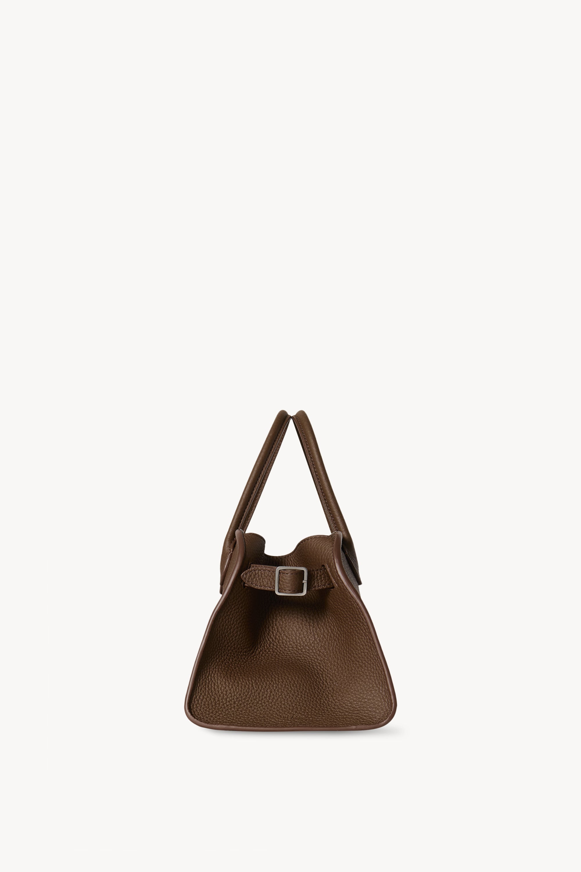 Soft Margaux 10 Bag in Leather - 3