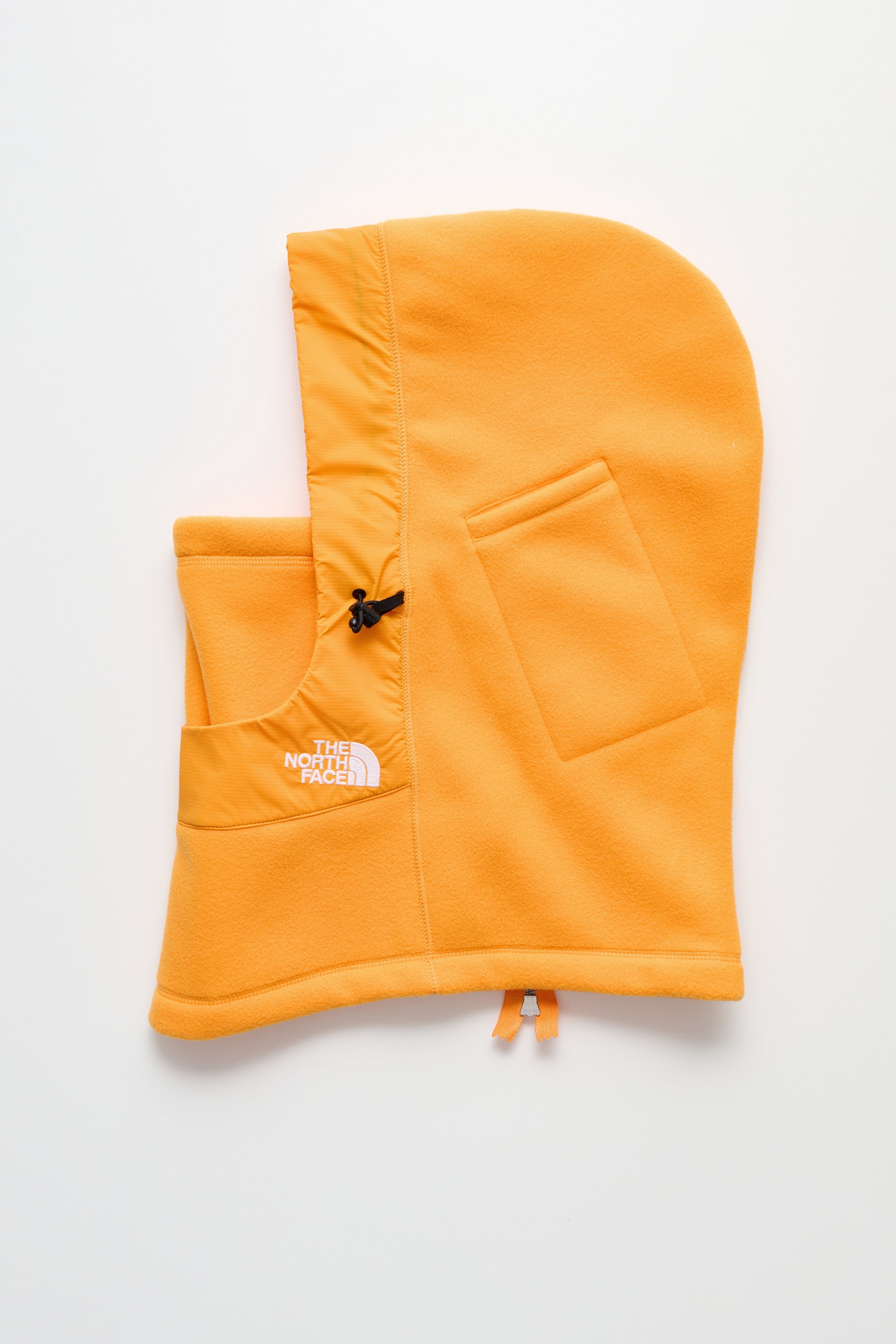 THE NORTH FACE BALACLAVA HOOD APRICOT GLAZE - 2