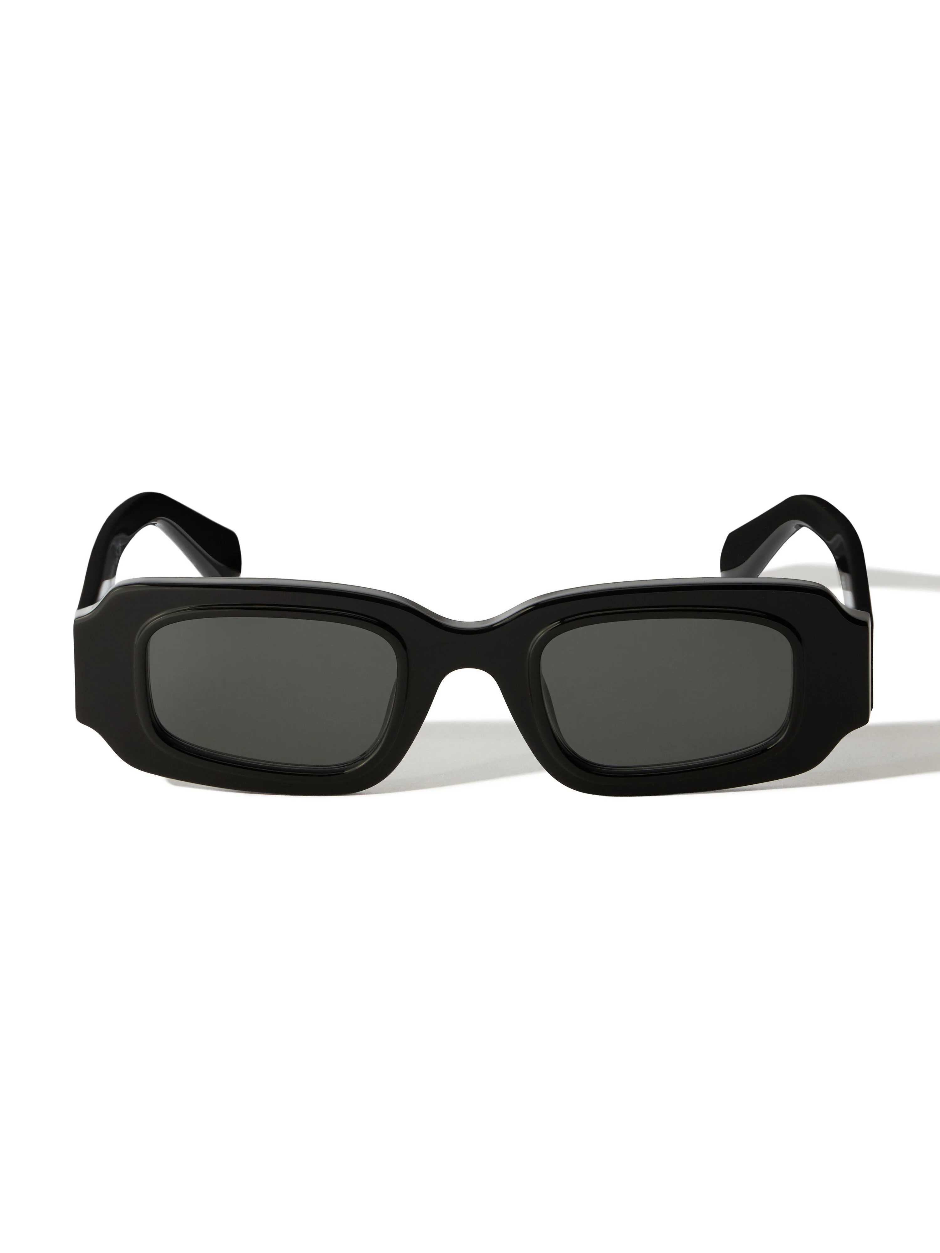 Olympia Smoke Lens Sunglasses - 1