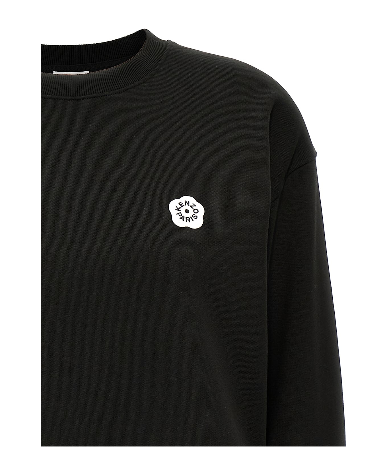 'boke Flower 2.0' Sweatshirt - 3
