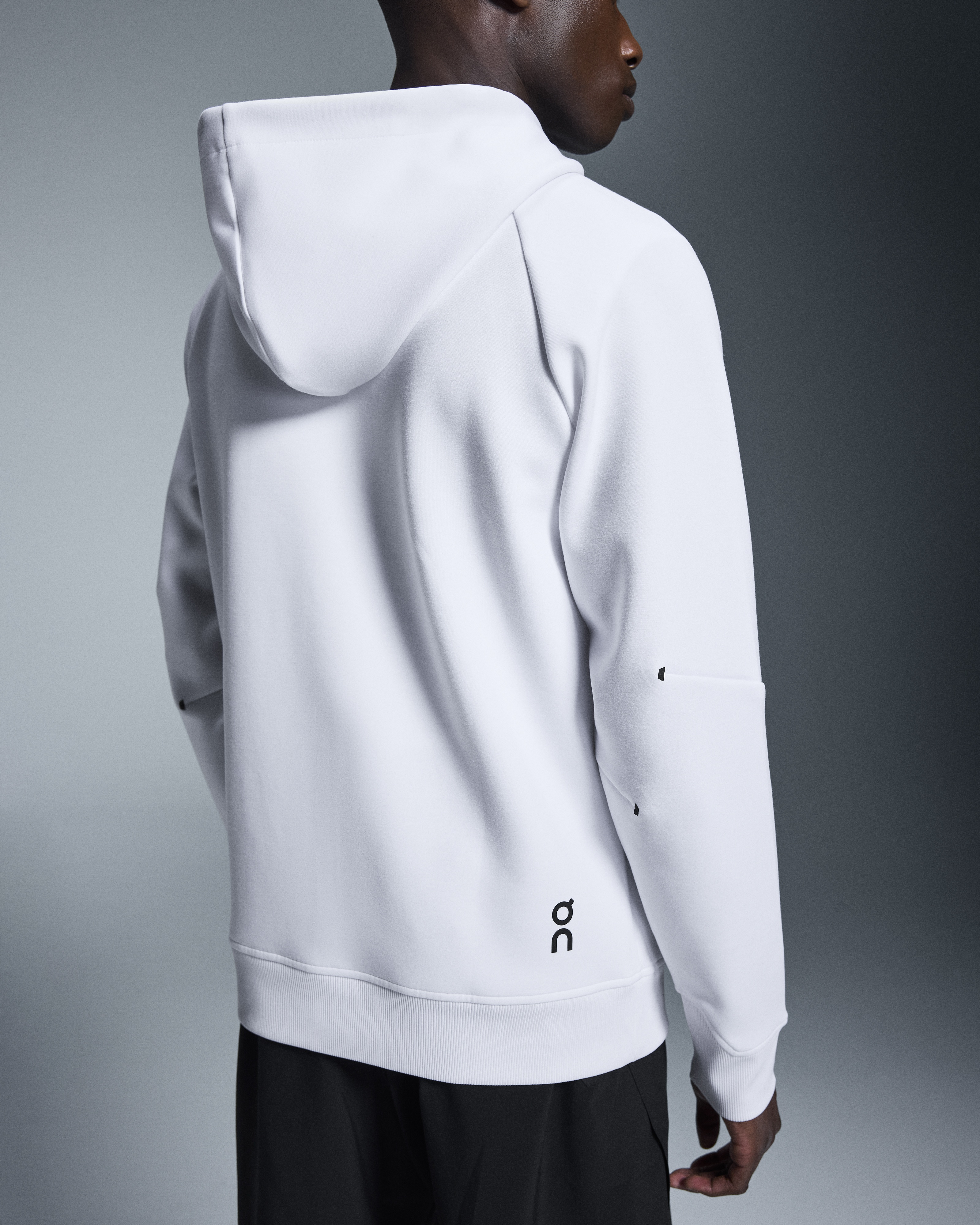 Hoodie - 5
