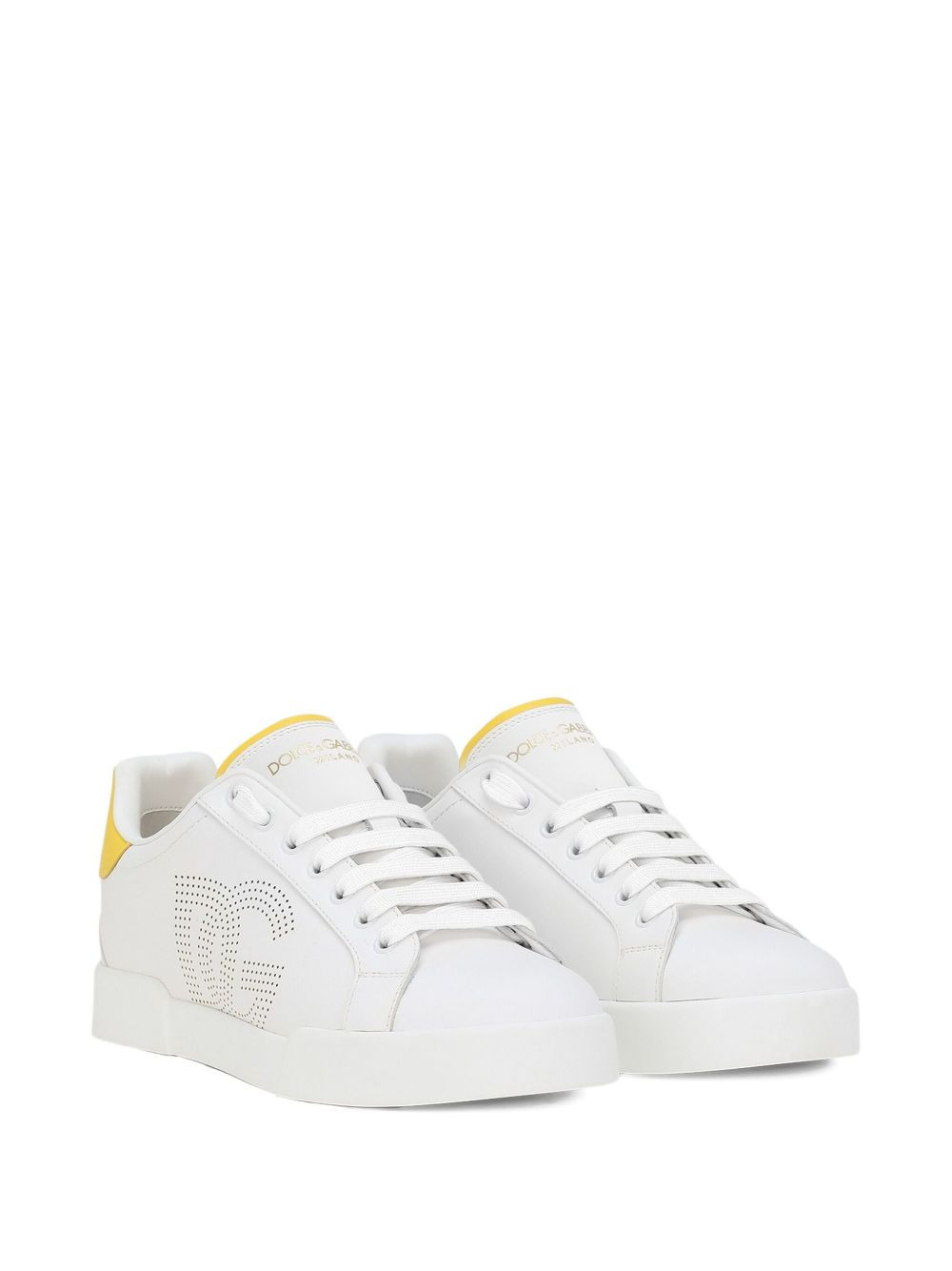 Logo sneakers - 2