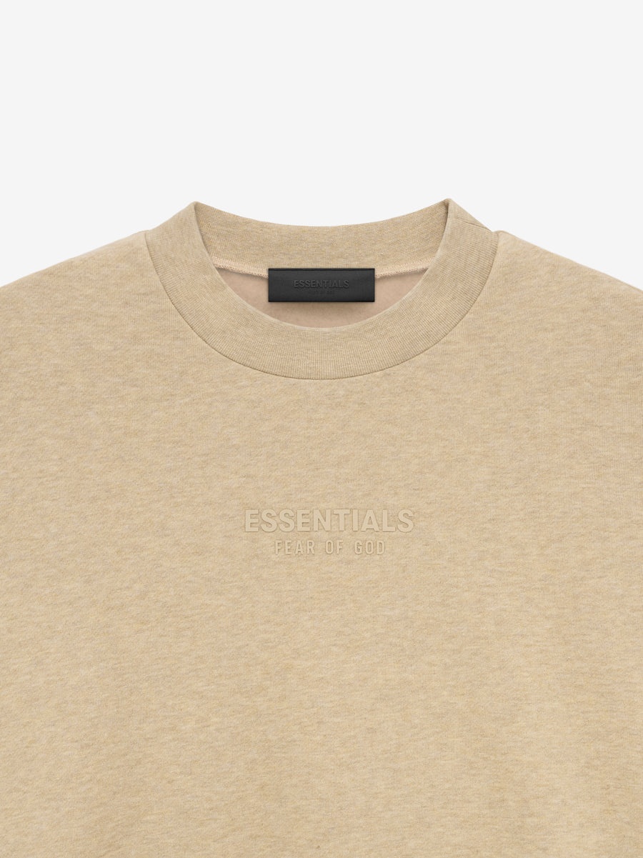 Essentials Crewneck - 3