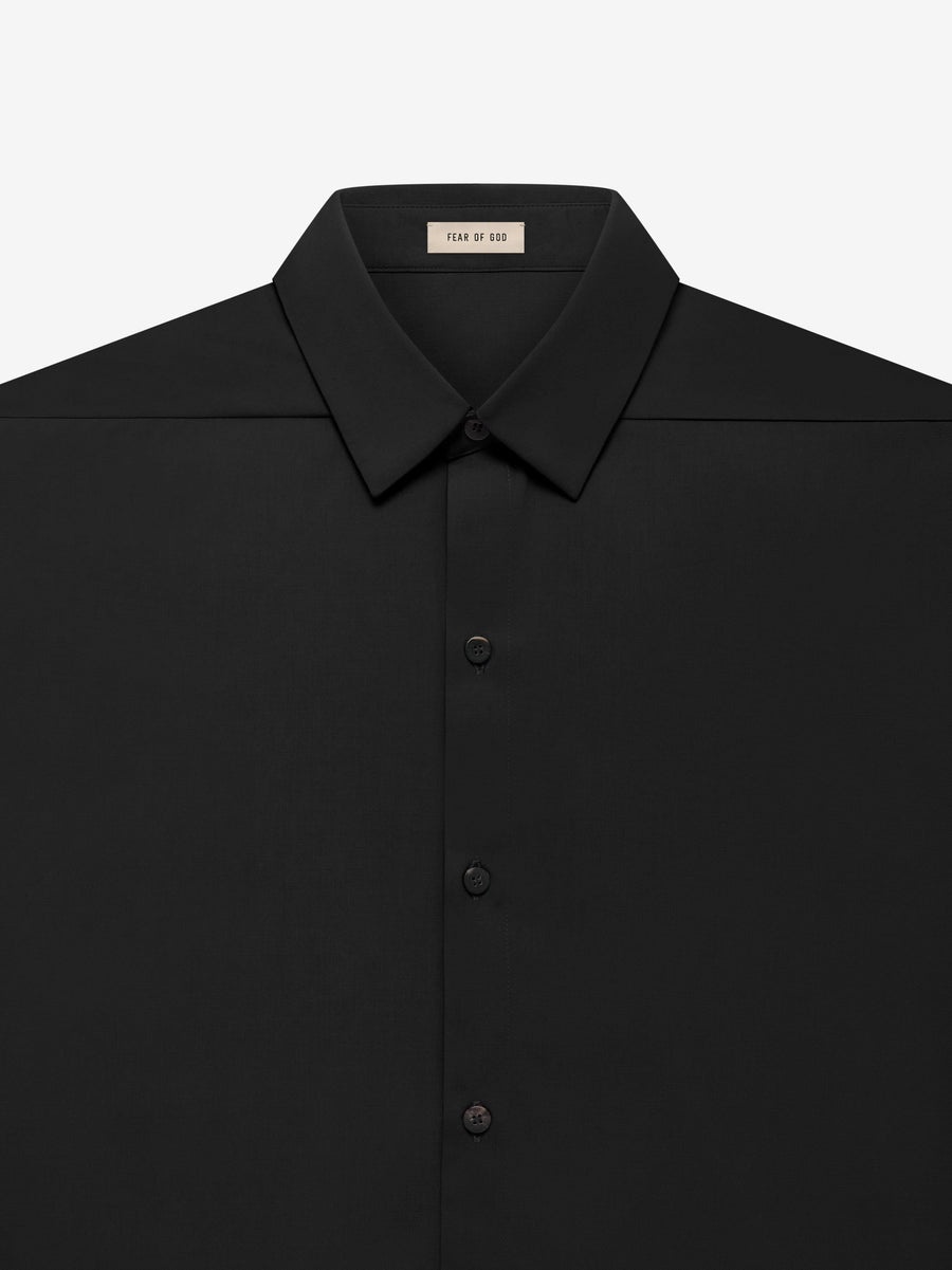 Button Front Shirt - 3