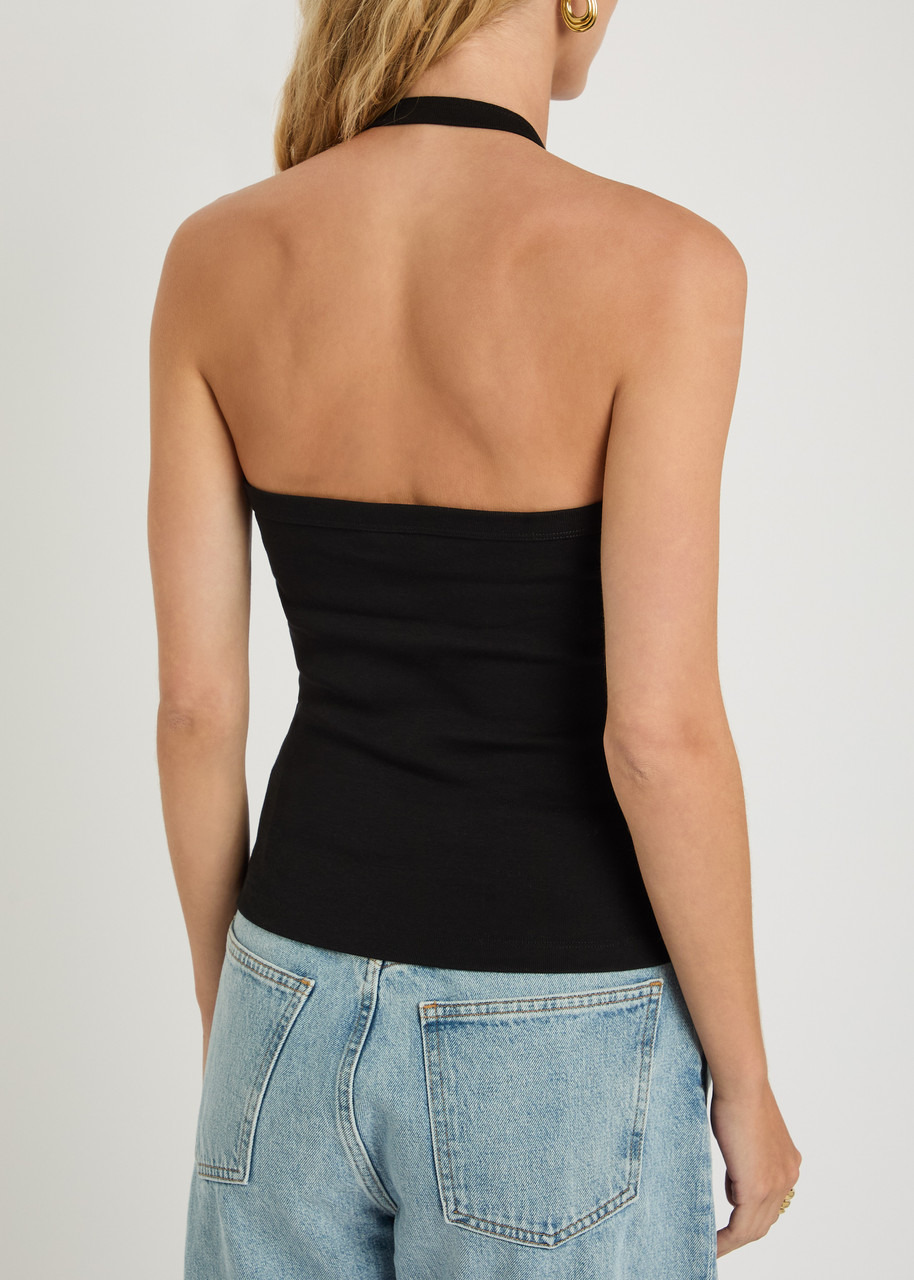 Flore Flore Angie Cotton Tank - 3