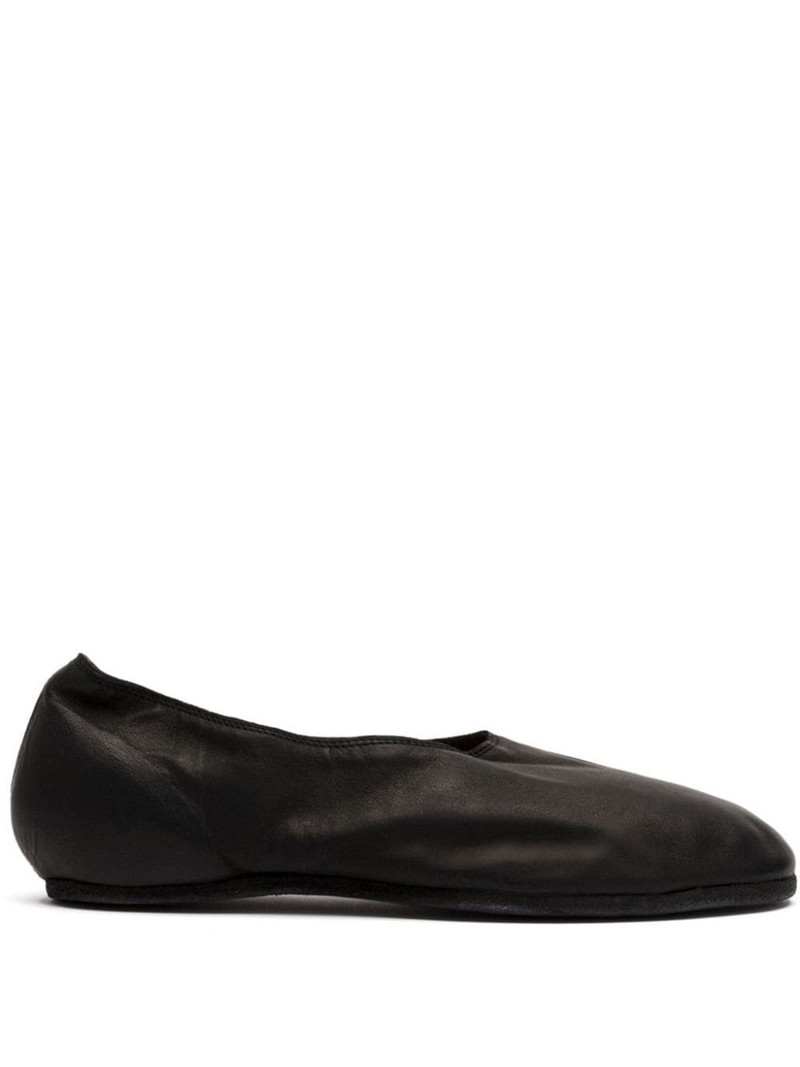 ballerina shoes 1