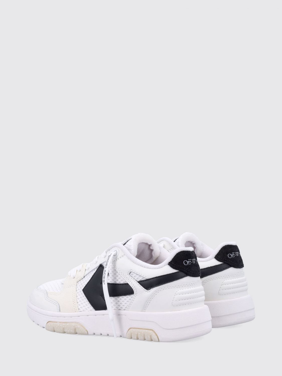 Sneakers woman Off-white - 3
