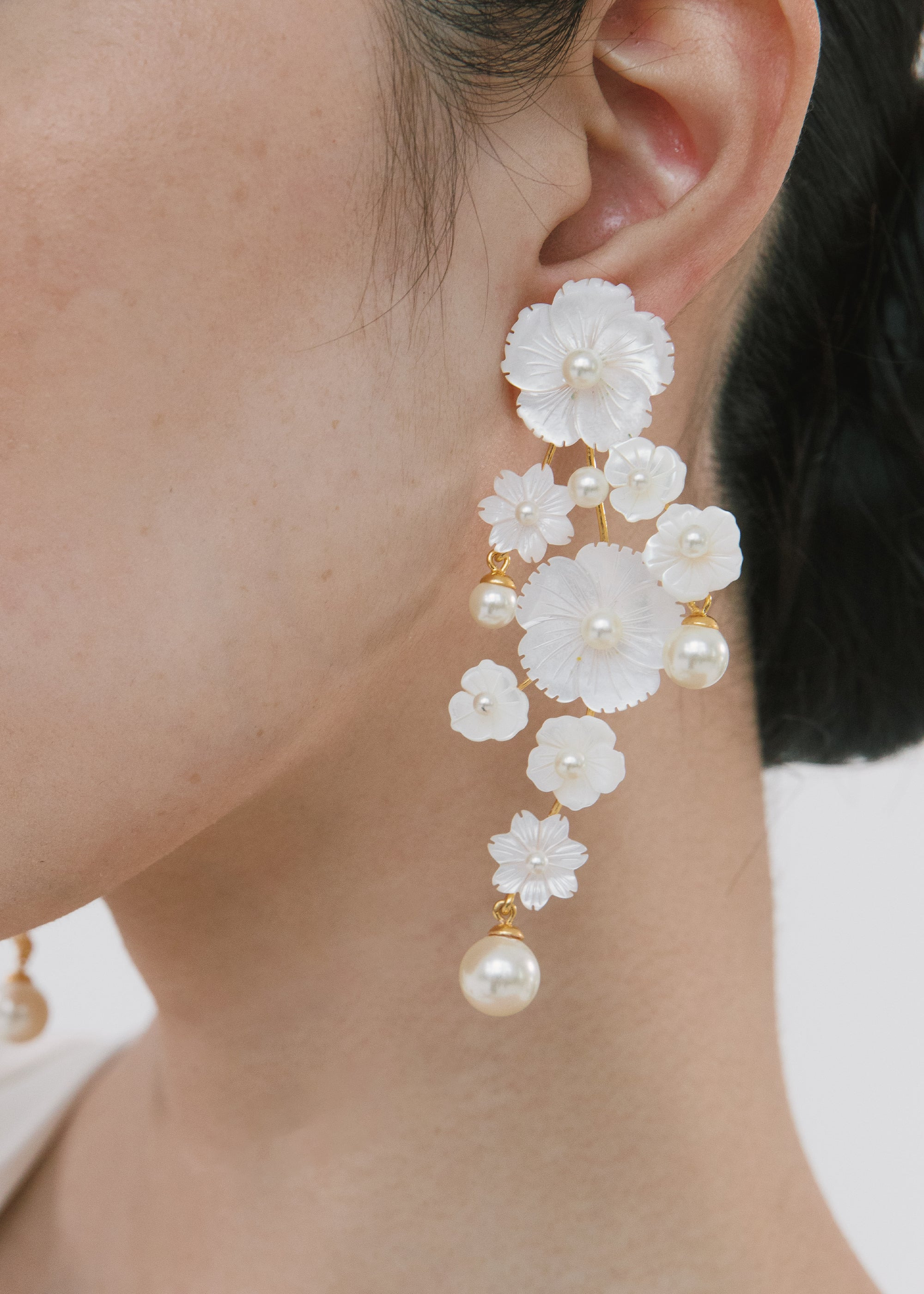 Maxine Earrings - 2