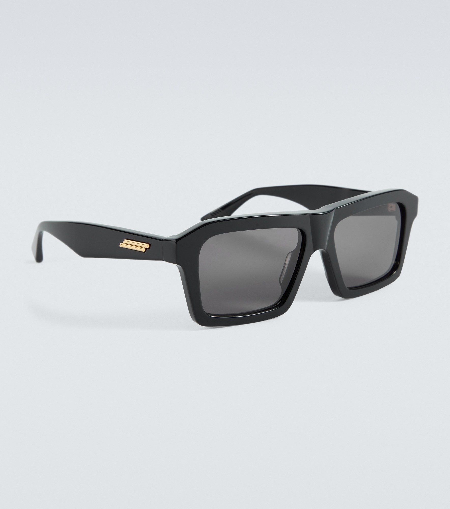 Rectangular sunglasses - 4