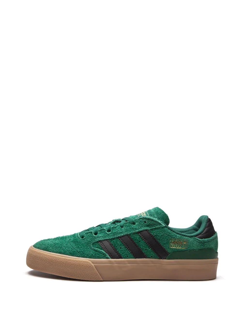 Busenitz Vulc 2 low-top sneakers - 4