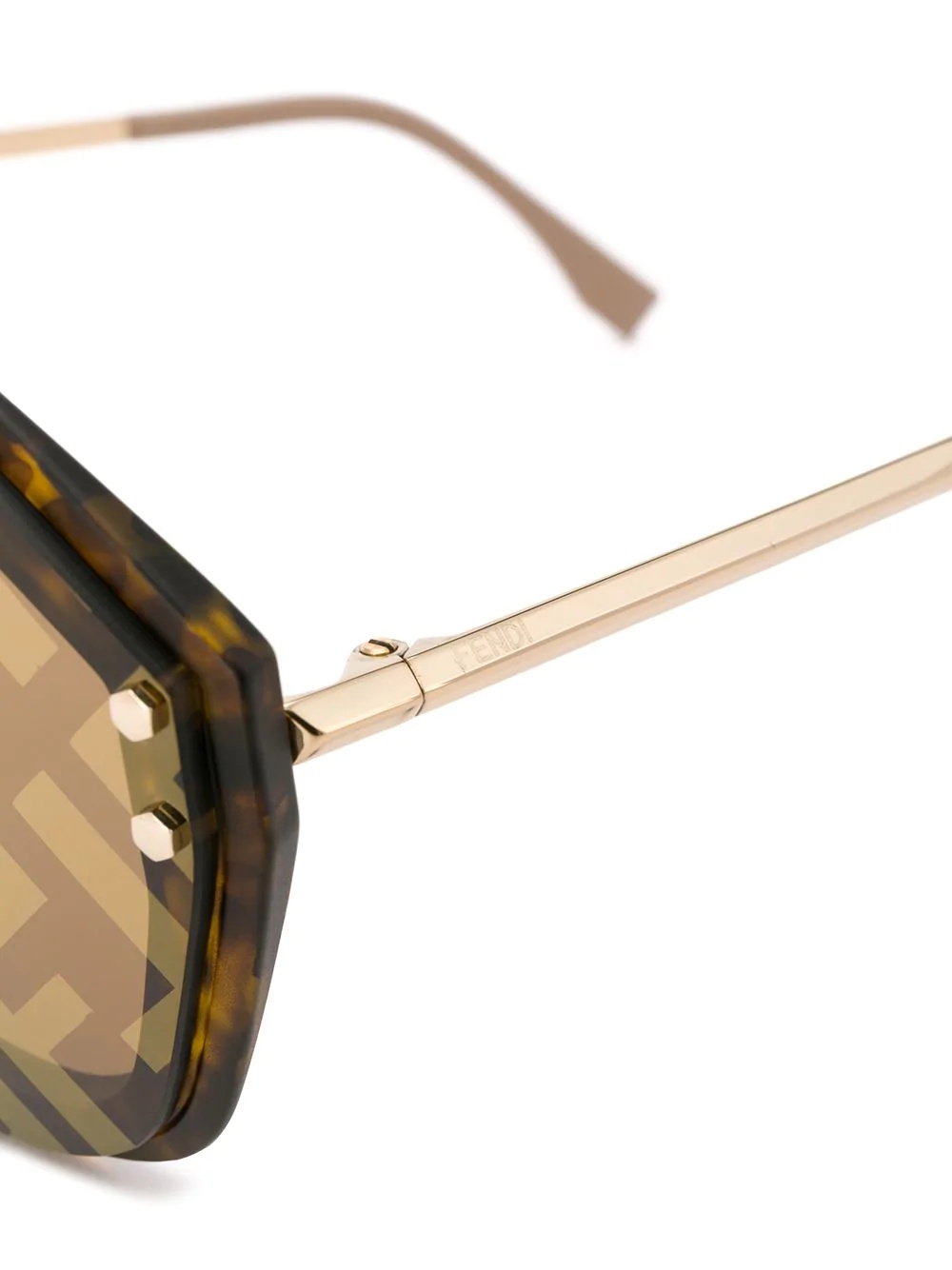 Fendi Fabulous sunglasses - 3