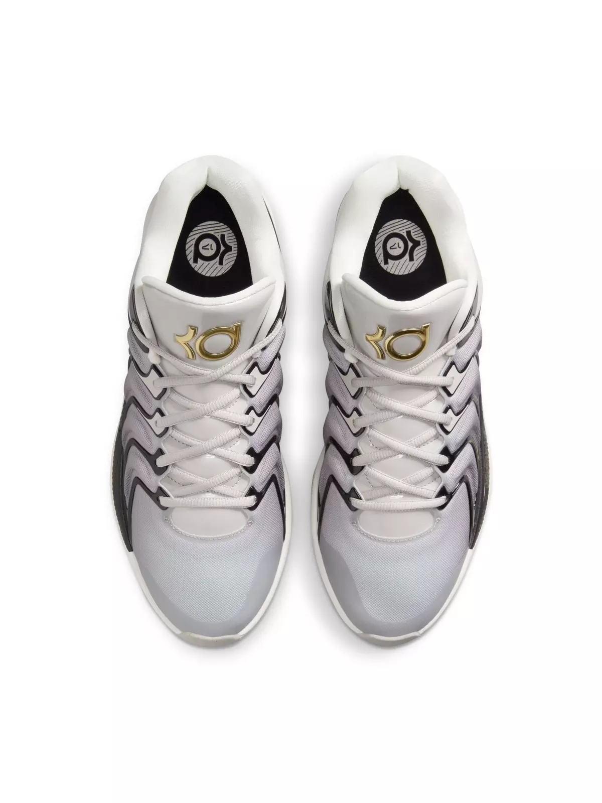 KD17 "NYE" Men's Basketball Shoe - 9