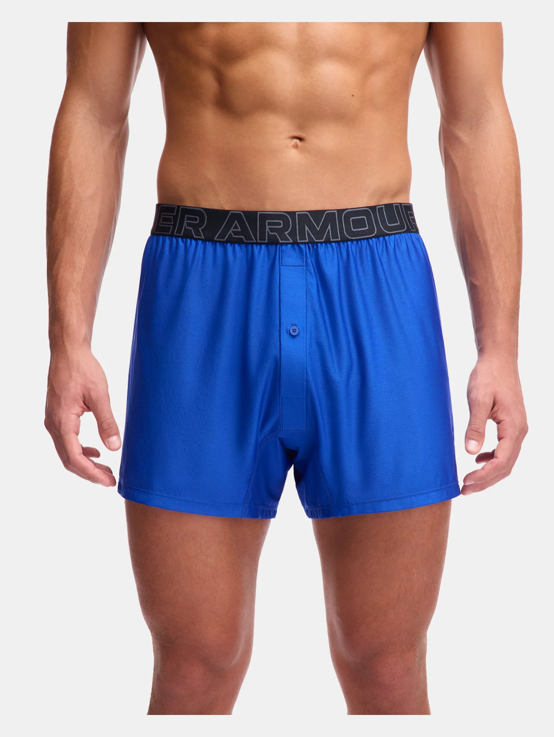 UA Performance Tech Mesh - 1