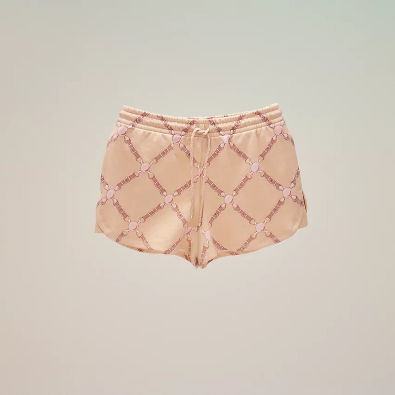 "Grand Tralala" shorts 5