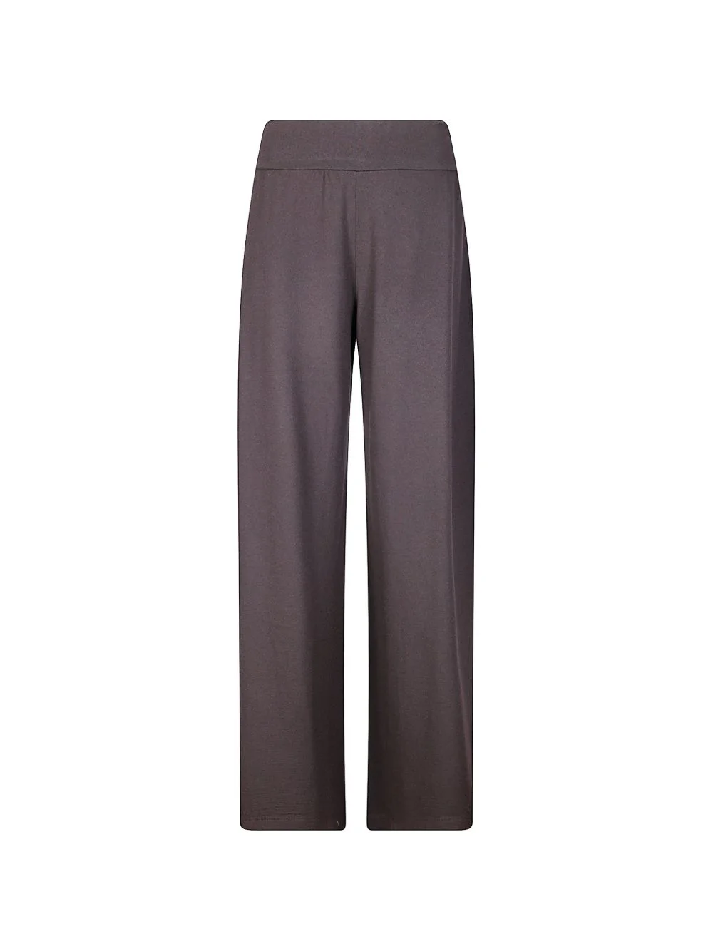 Idro Charme wide-leg trousers - 1
