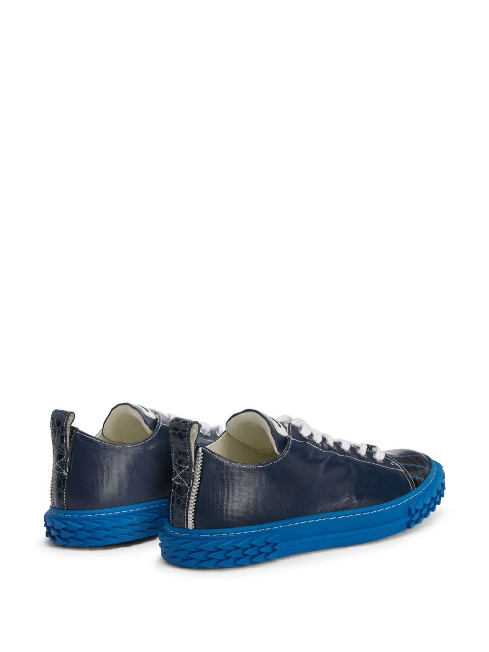 Blabber low-top sneakers - 3