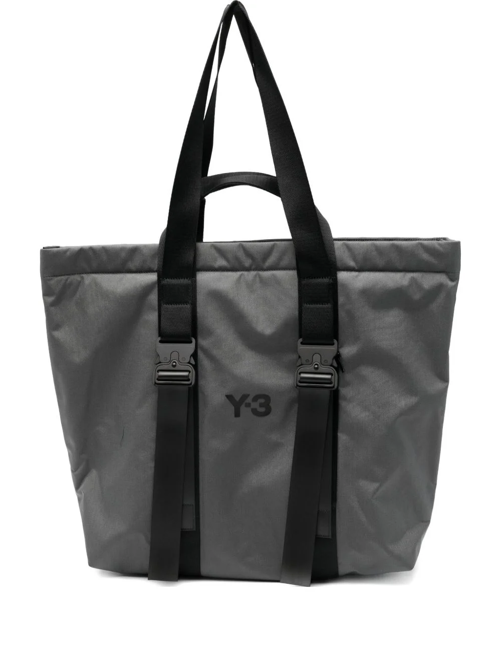 logo tote bag - 1