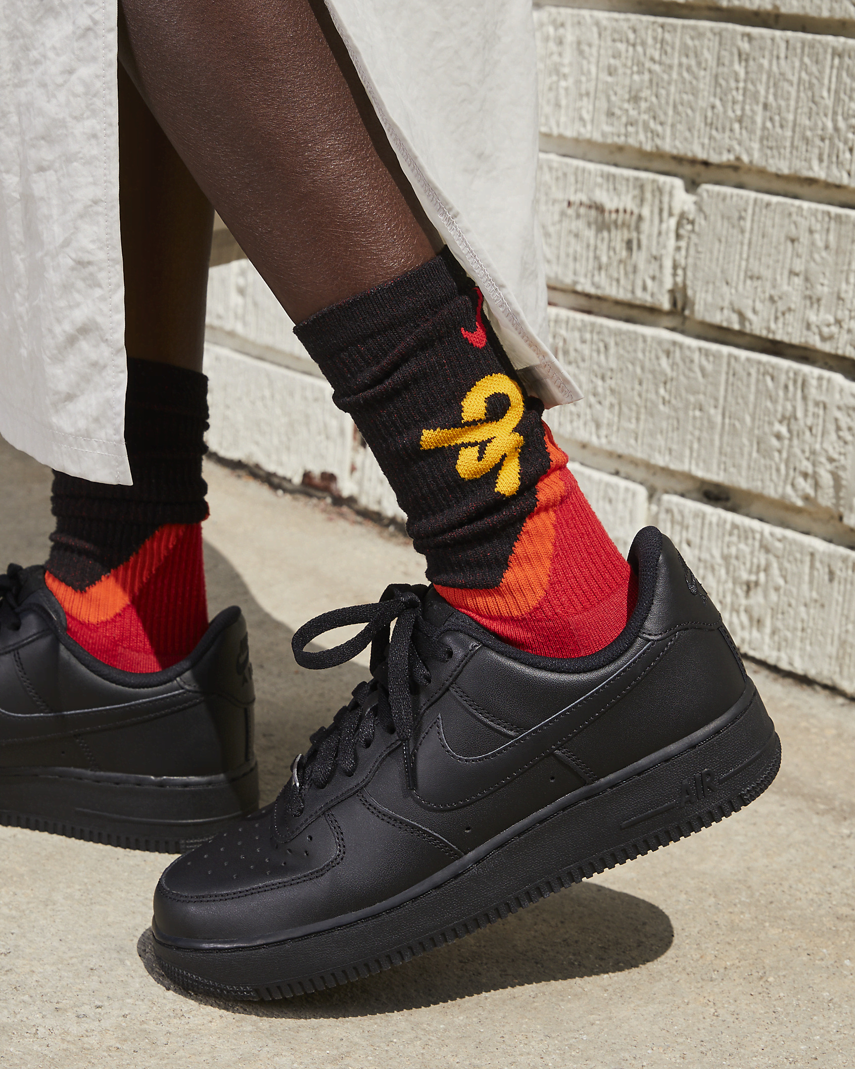 Nike Air Force 1 '07 Women's Shoes - 2