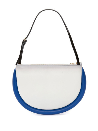 JW Anderson Run Hany Bumper-Moon tote bag outlook